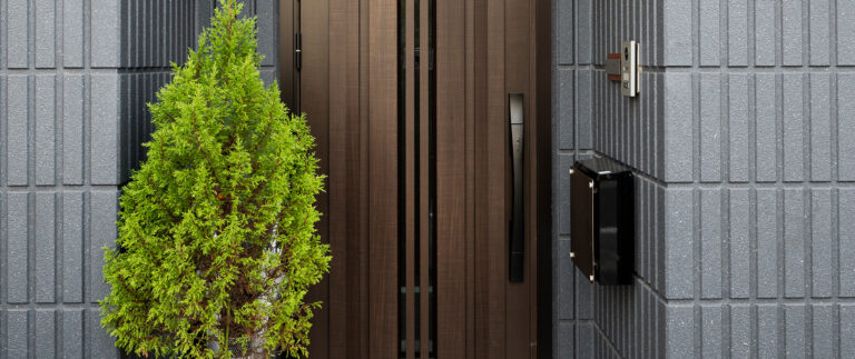 Home repair and interior design services