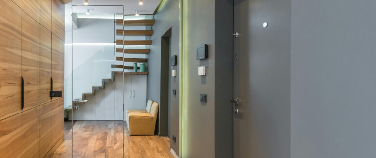 Home repair and interior design services